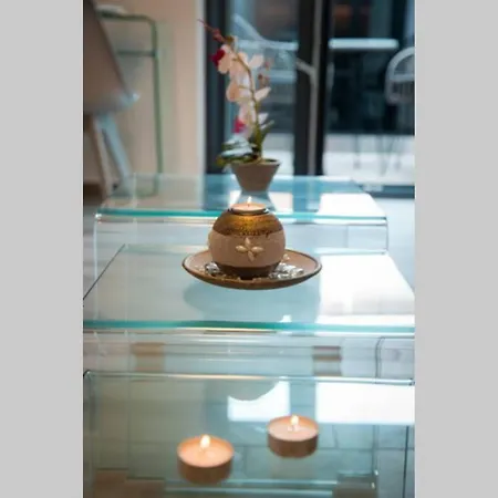 Apartament Luxury House - Delightful & Convenient Studio *