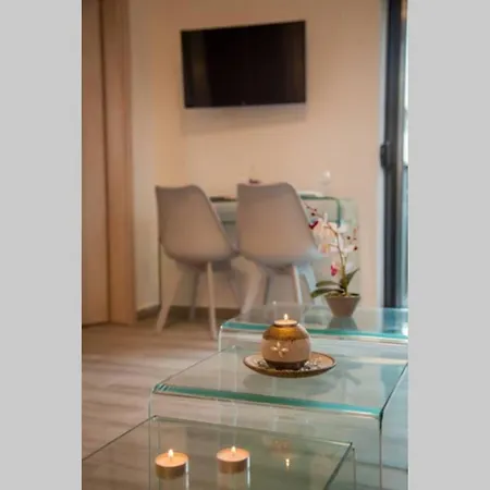 Apartament Luxury House - Delightful & Convenient Studio *