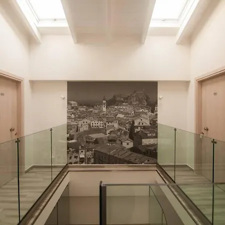 Luxury House - Delightful & Convenient Studio Kanálion